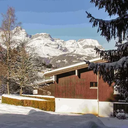 Apartment Route Du Vernay *