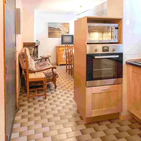 Route Du Vernay Apartment Combloux